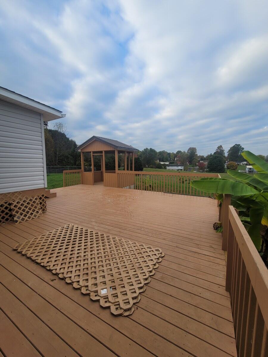 265 Lynn Road Johnson City, TN 37604 - Photo 29 of 40 265 Lynn Rd