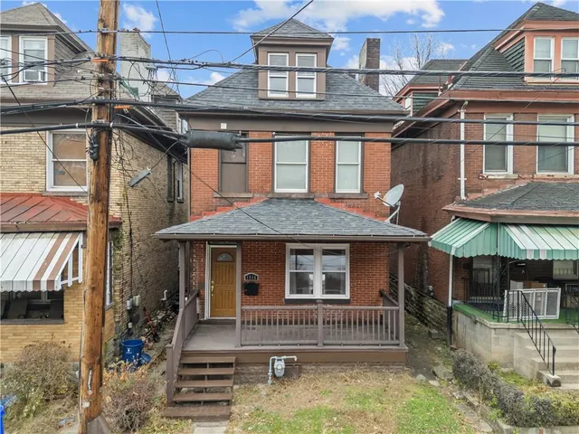 $179,900 | 1516 Superior Avenue, Pittsburgh, PA 15212
