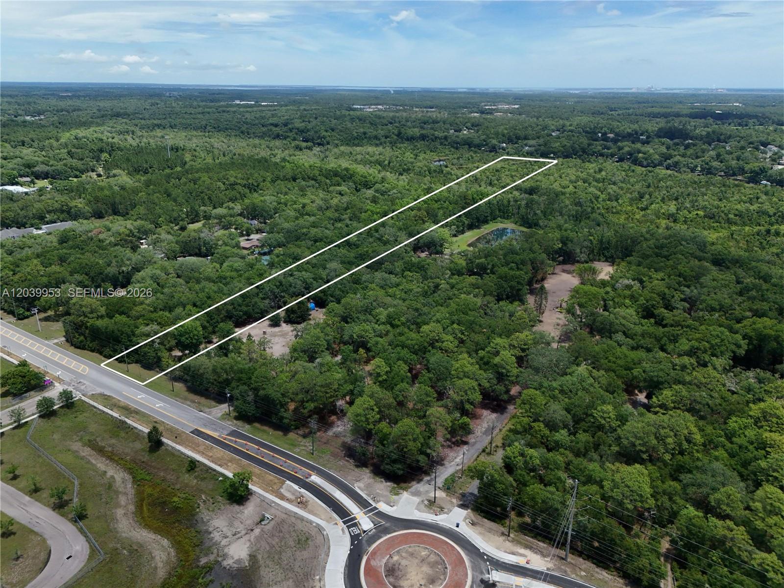 0 Miner Road Yulee, FL 32097 - Photo 1 of 16