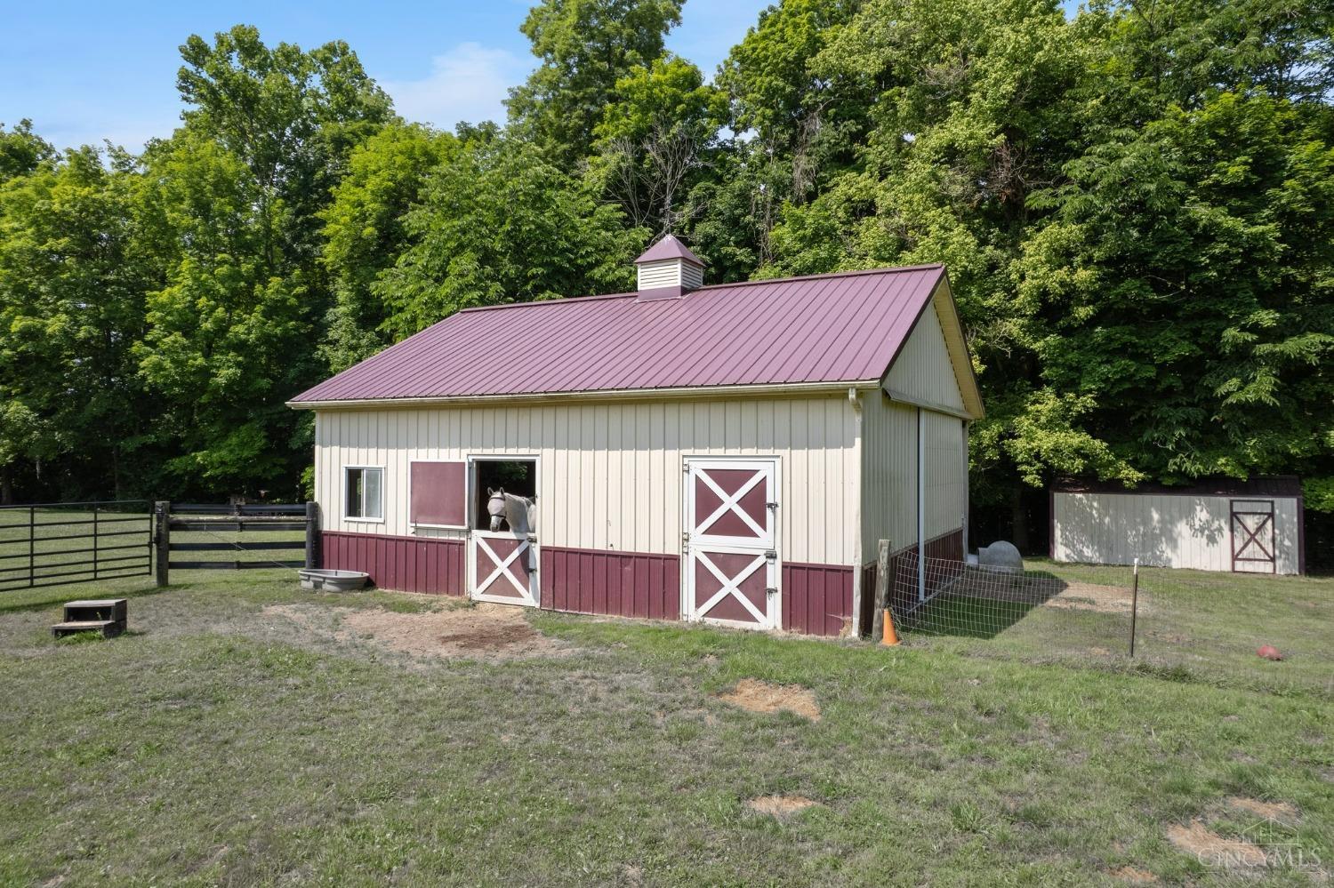 3173 Reisinger Road Bethel, OH 45106 - Photo 20 of 84