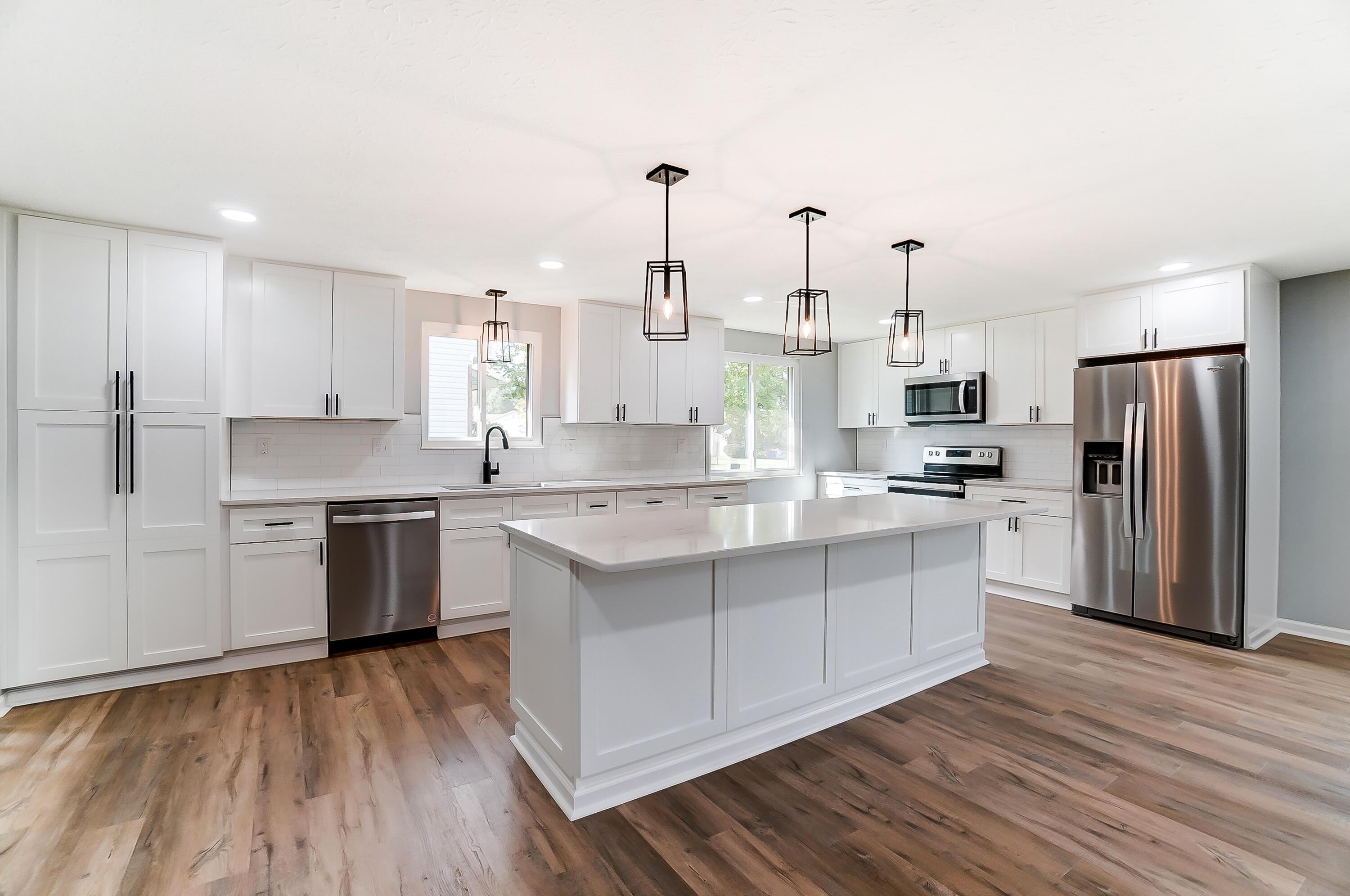 3240 Riverside Green Drive Dublin, OH 43017 - Photo 9 of 44 010