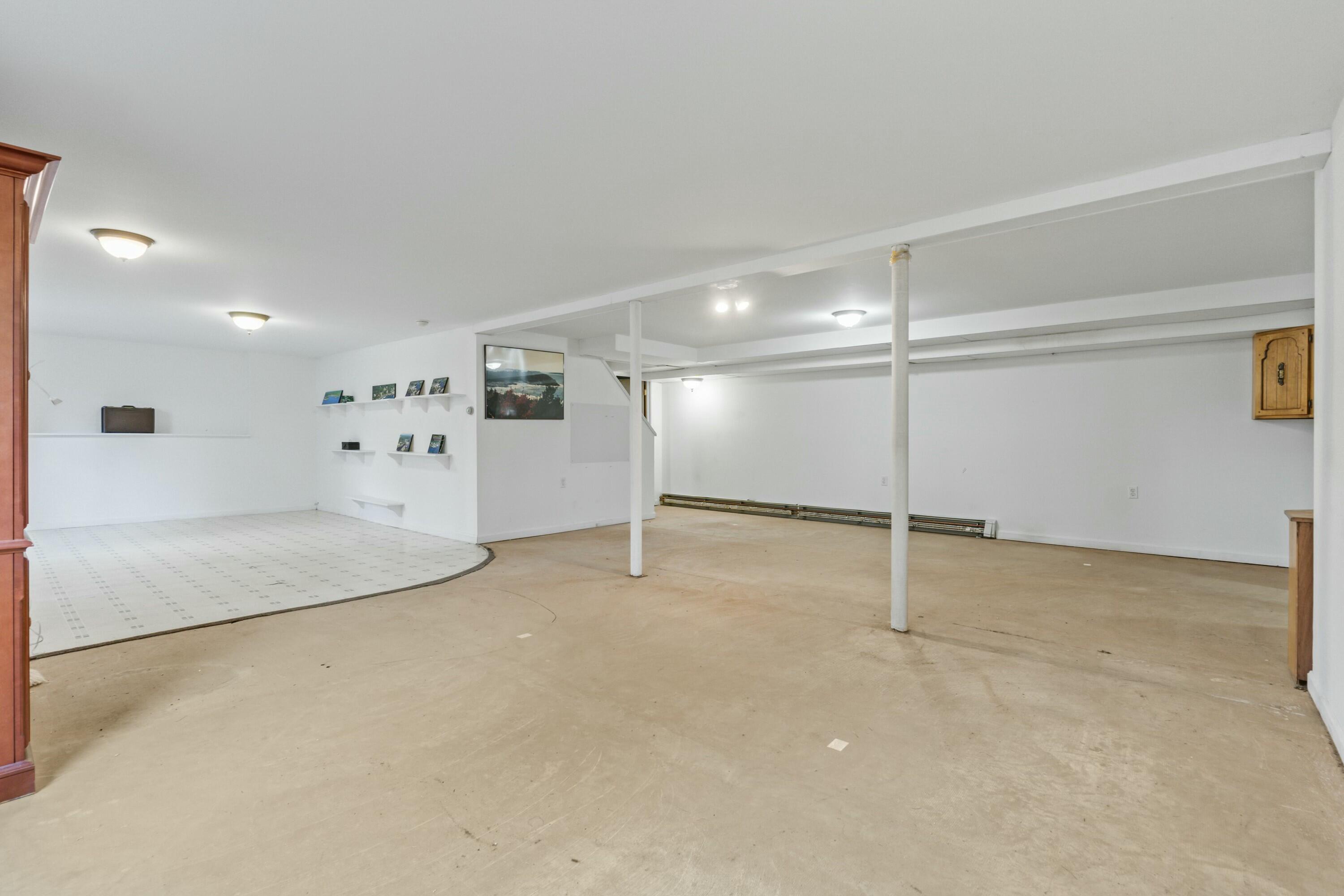 39 Henry Road Georgetown, ME 04548 - Photo 49 of 62 Basement Level