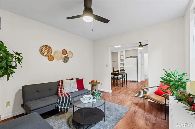 $250,000 | 2840 Dalton Avenue, St. Louis, MO 63139