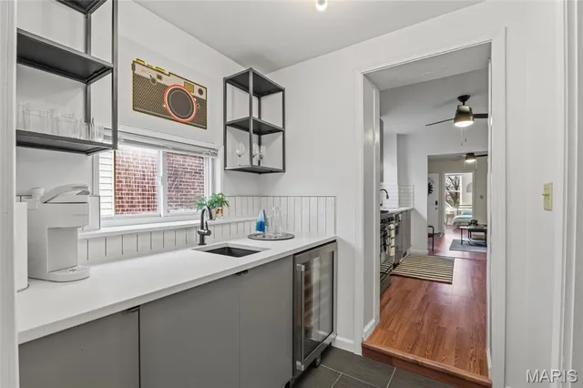 $250,000 | 2840 Dalton Avenue, St. Louis, MO 63139