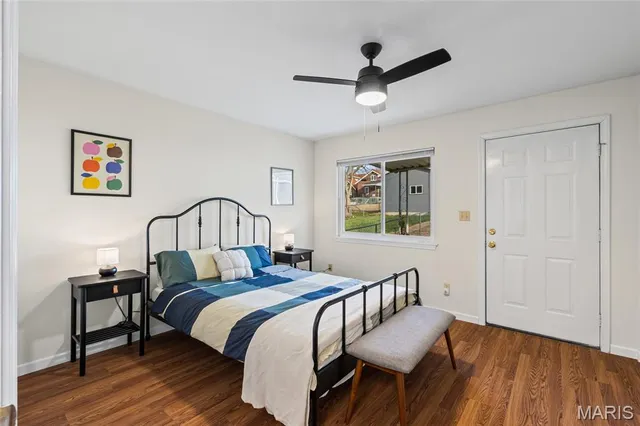 $250,000 | 2840 Dalton Avenue, St. Louis, MO 63139