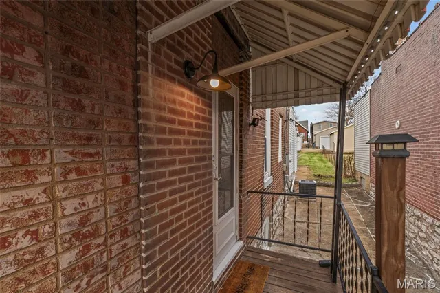 $250,000 | 2840 Dalton Avenue, St. Louis, MO 63139