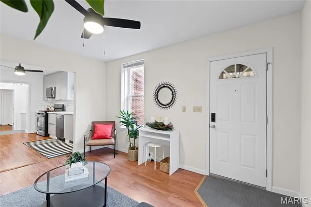 $250,000 | 2840 Dalton Avenue, St. Louis, MO 63139