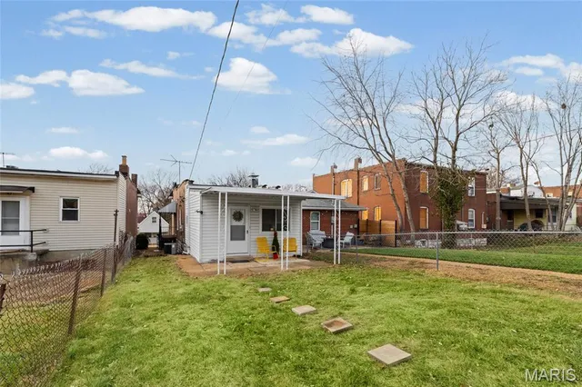 $250,000 | 2840 Dalton Avenue, St. Louis, MO 63139