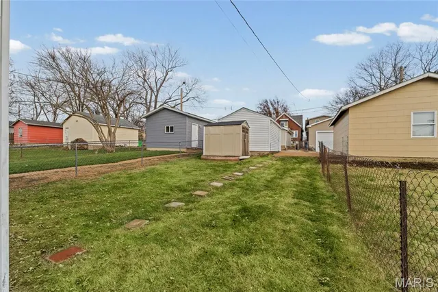 $250,000 | 2840 Dalton Avenue, St. Louis, MO 63139