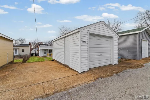 $250,000 | 2840 Dalton Avenue, St. Louis, MO 63139