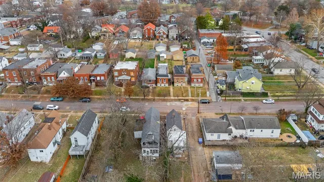 $250,000 | 2840 Dalton Avenue, St. Louis, MO 63139