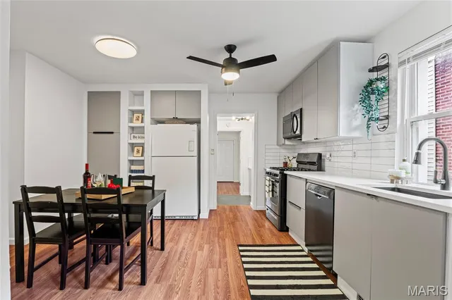 $250,000 | 2840 Dalton Avenue, St. Louis, MO 63139