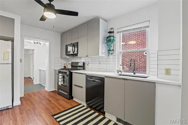 $250,000 | 2840 Dalton Avenue, St. Louis, MO 63139