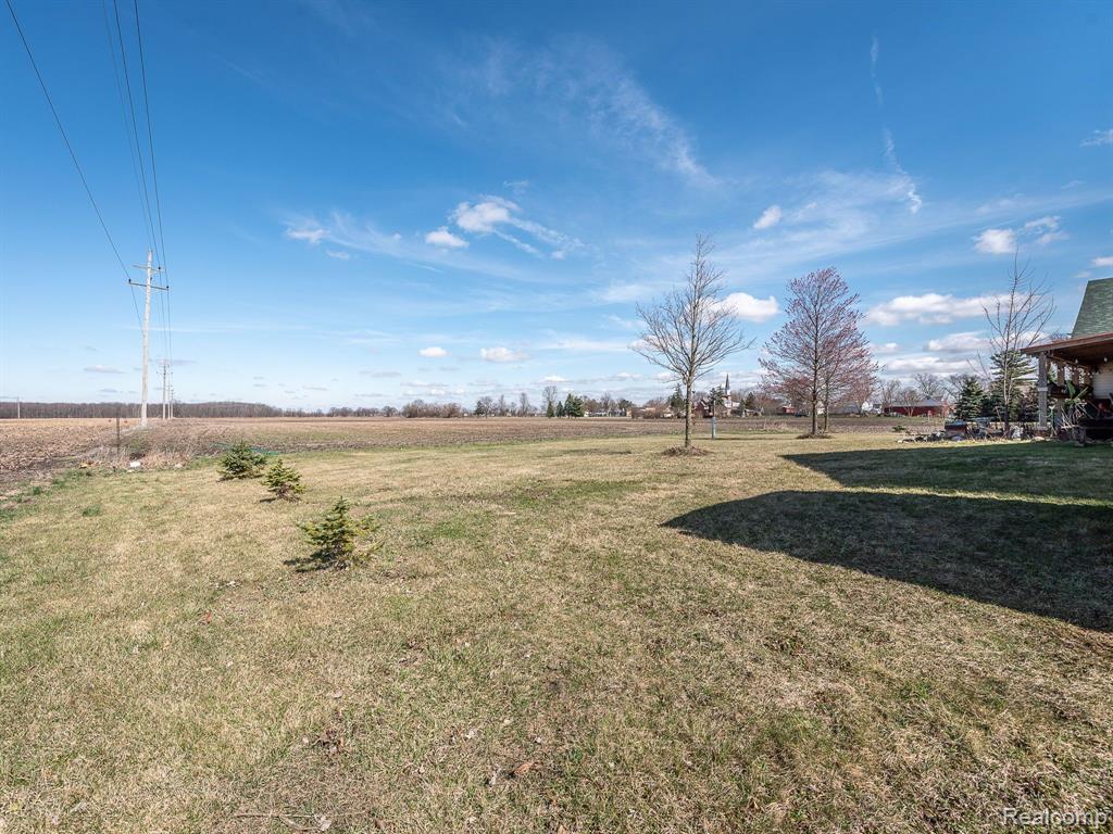 7992 Bluebush Road Maybee, MI 48159 - Photo 30 of 38