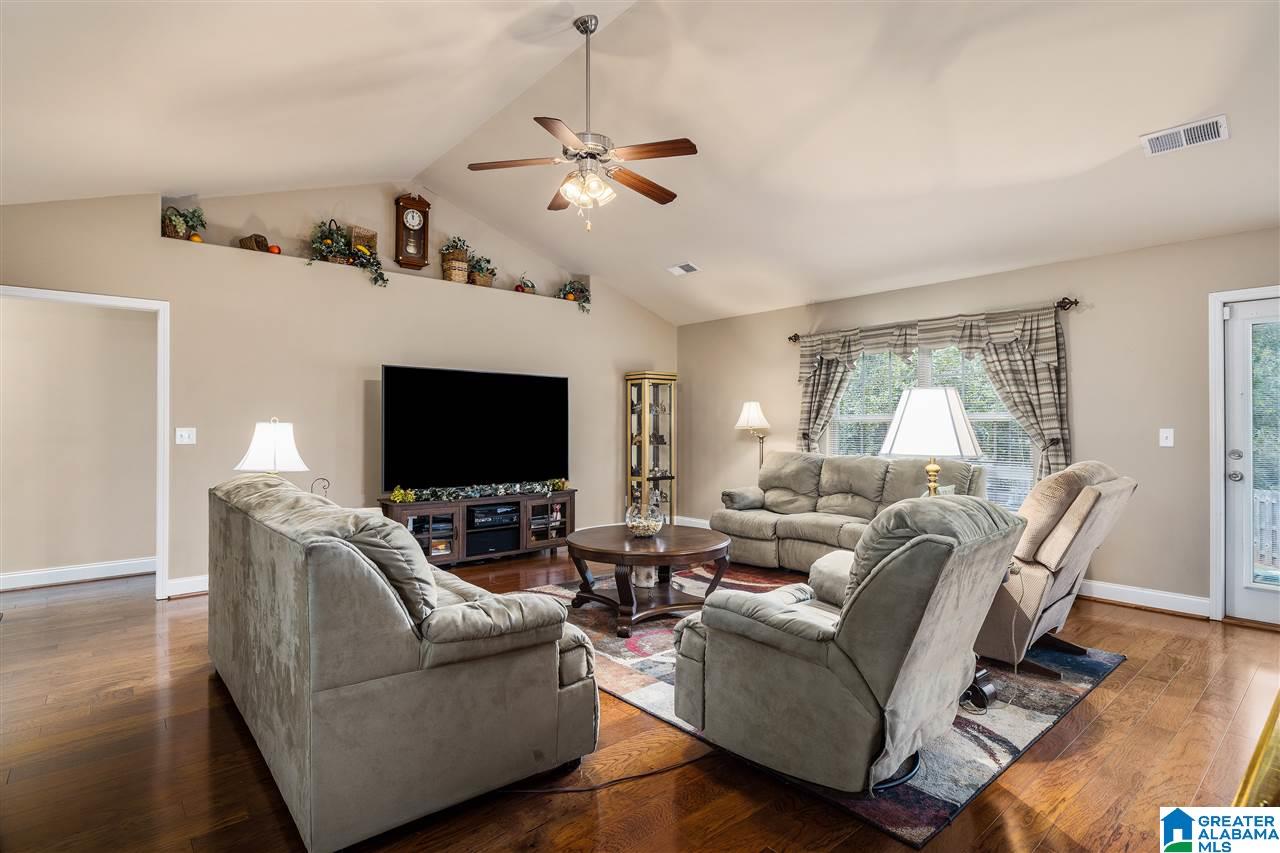 6904 Meadow Ridge Drive McCalla, AL 35111 - Photo 8 of 25