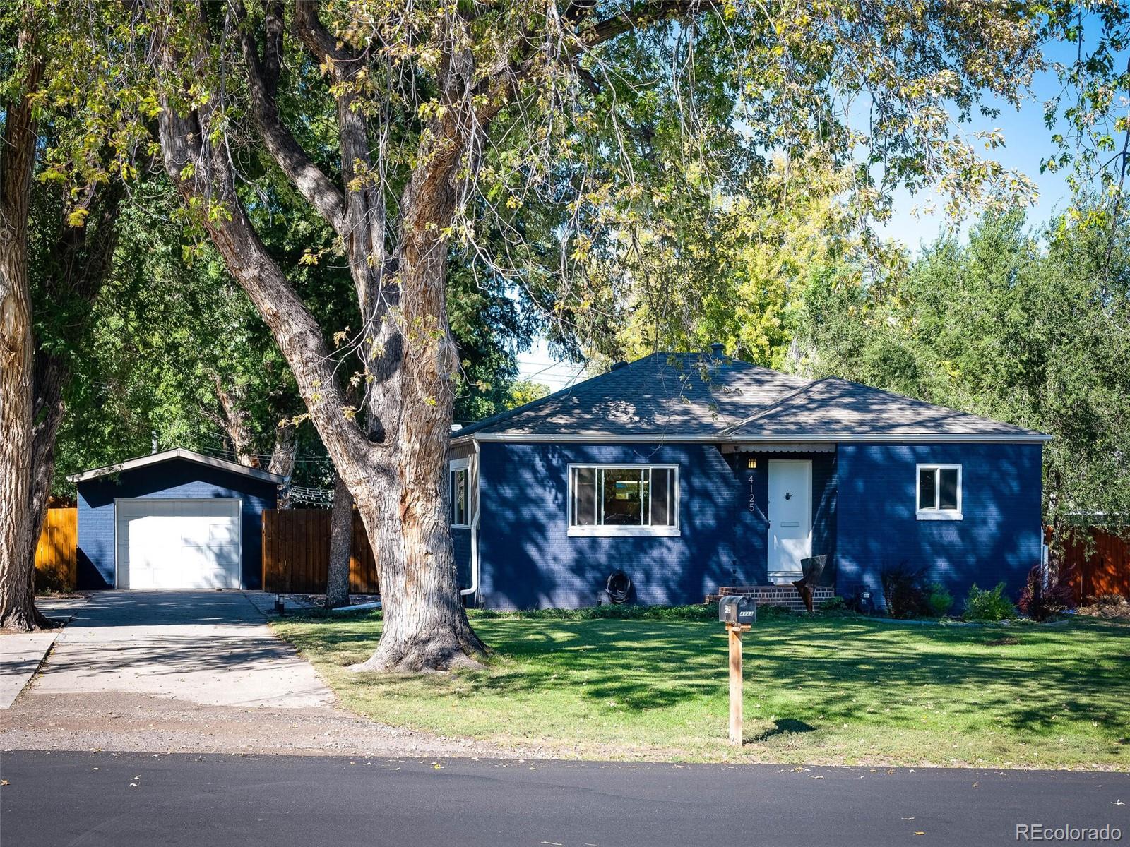 4125 Quay Street Wheat Ridge, CO 80033 - Photo 2 of 35 Gallery Image 2