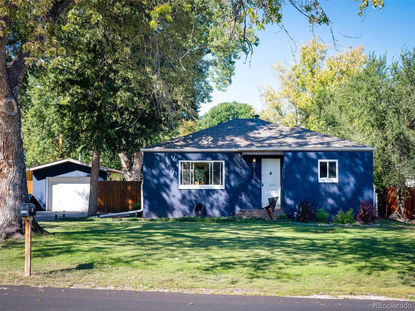 4125 Quay Street Wheat Ridge, CO 80033 - Photo 3 of 35 Gallery Image 3