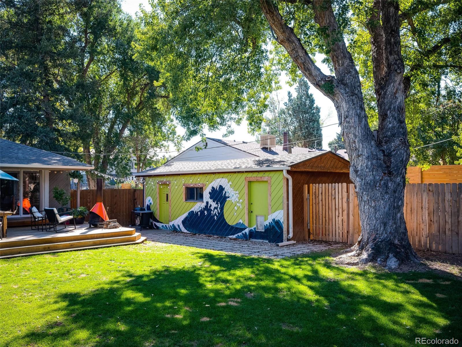 4125 Quay Street Wheat Ridge, CO 80033 - Photo 33 of 35 Gallery Image 33