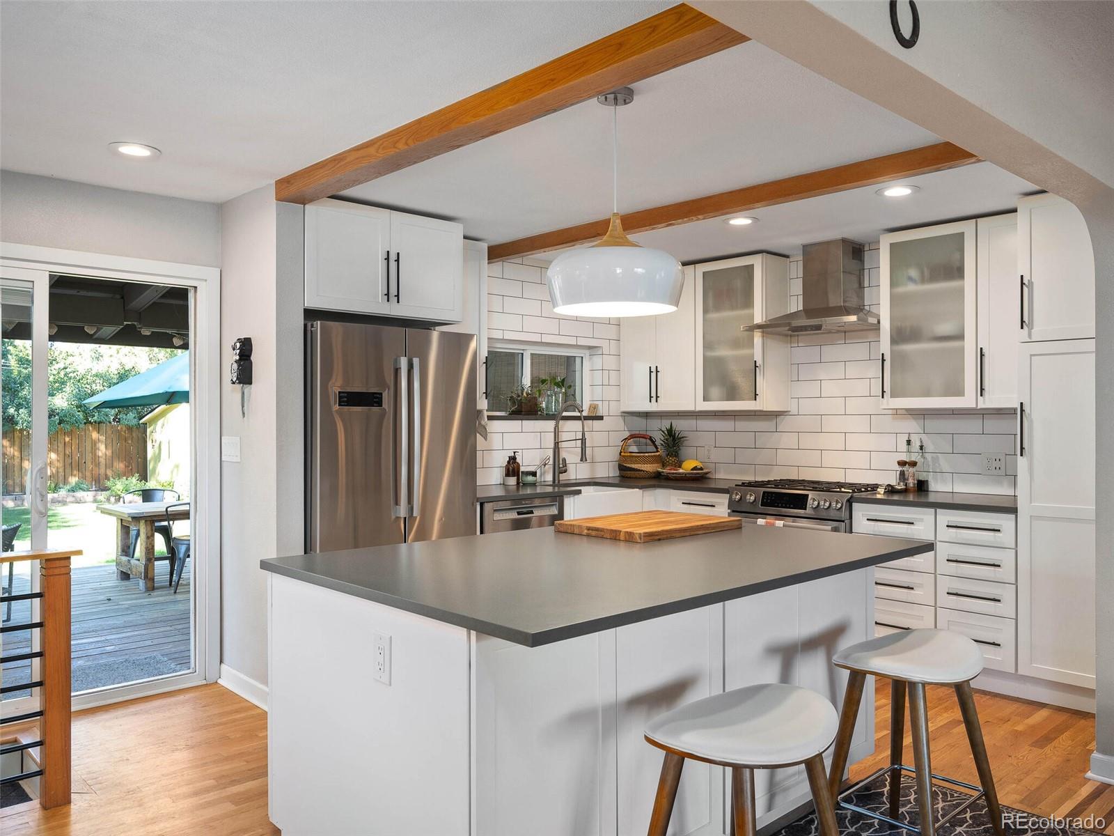 4125 Quay Street Wheat Ridge, CO 80033 - Photo 10 of 35 Gallery Image 10