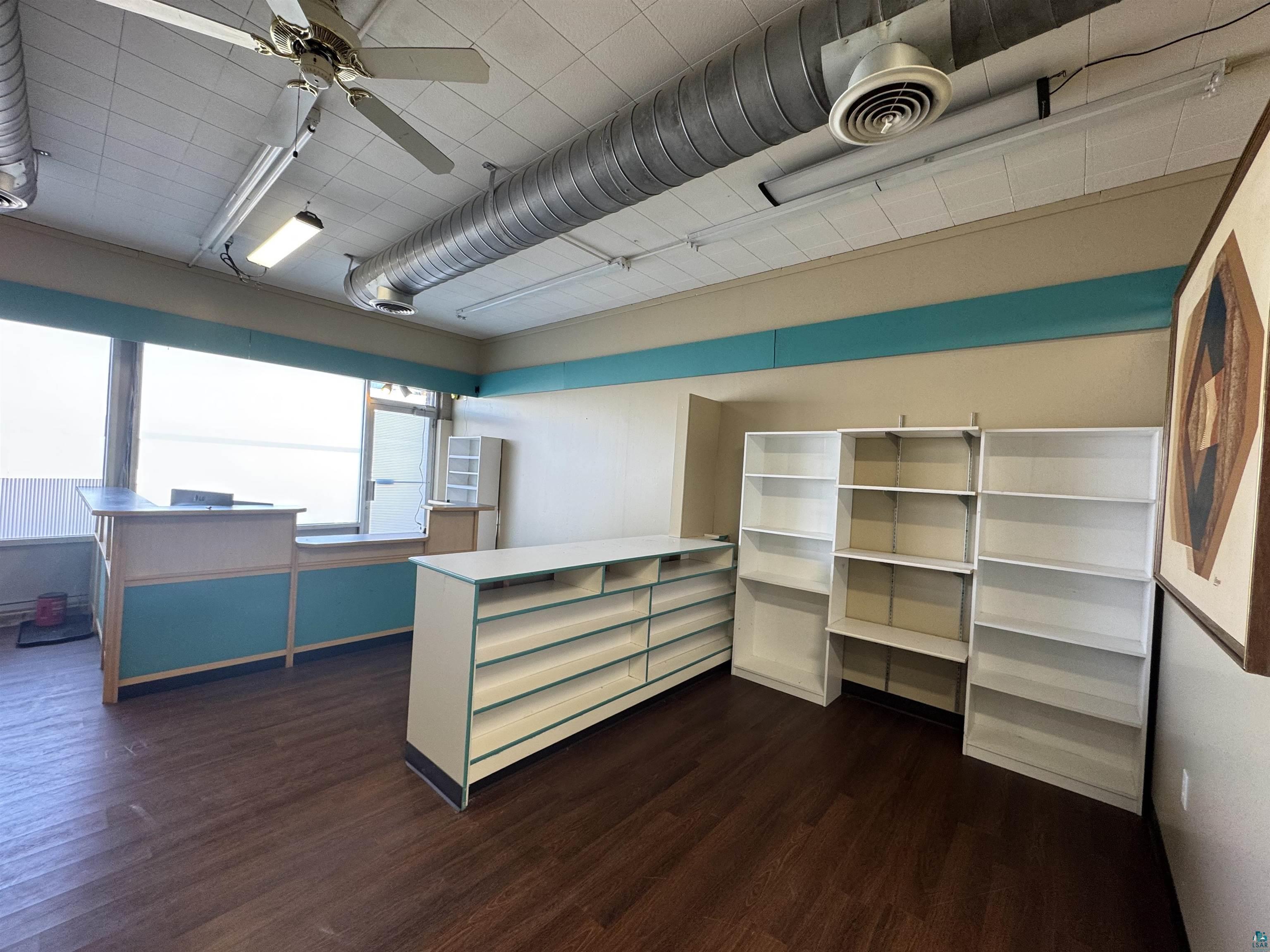 406 4th Street Moose Lake, MN 55767 - Photo 35 of 42 Shelving for Retail Items