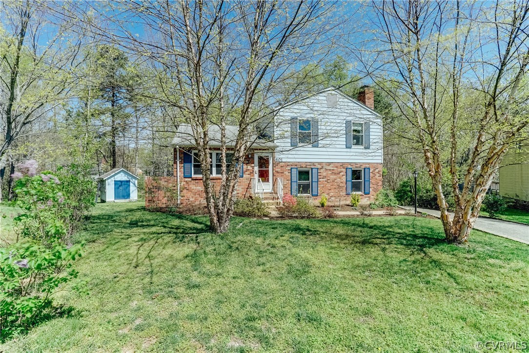 601 Whiffletree Road Chesterfield, VA 23236 - Photo 1 of 28 Gallery Image 1