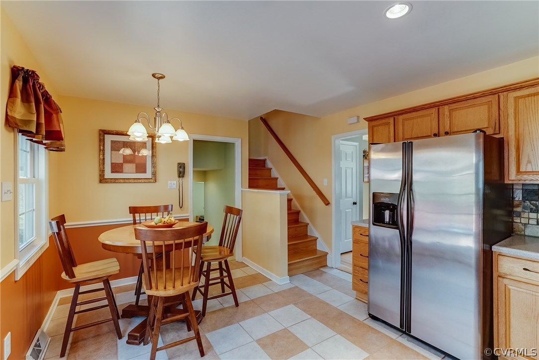 601 Whiffletree Road Chesterfield, VA 23236 - Photo 11 of 28 Gallery Image 11