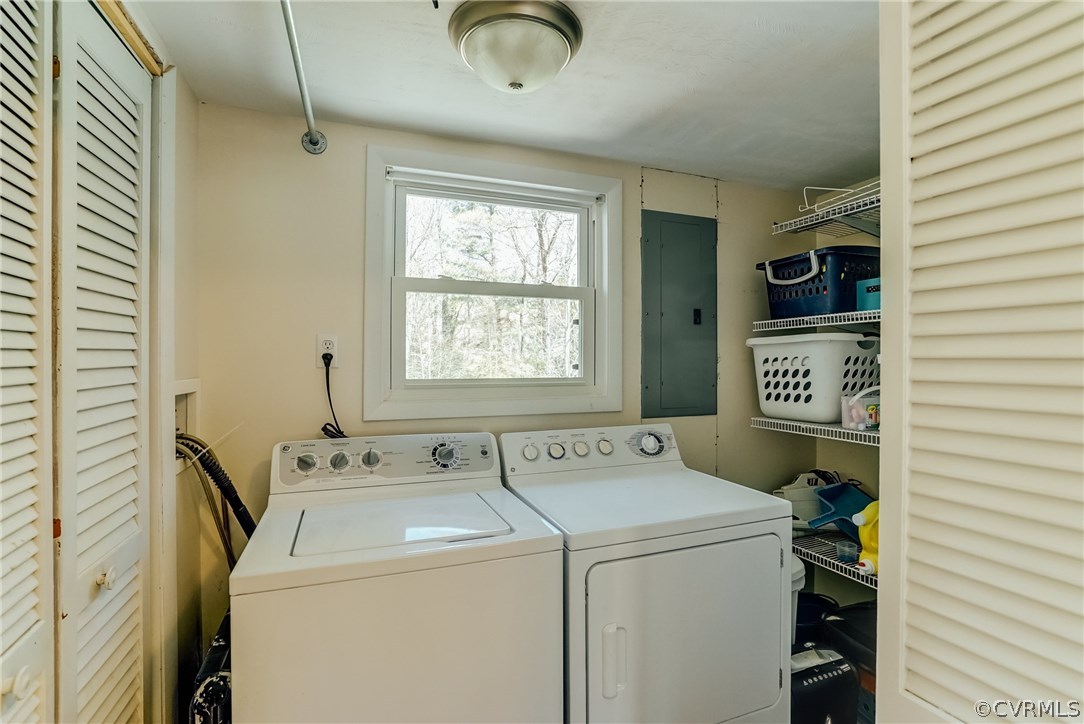601 Whiffletree Road Chesterfield, VA 23236 - Photo 16 of 28 Gallery Image 16