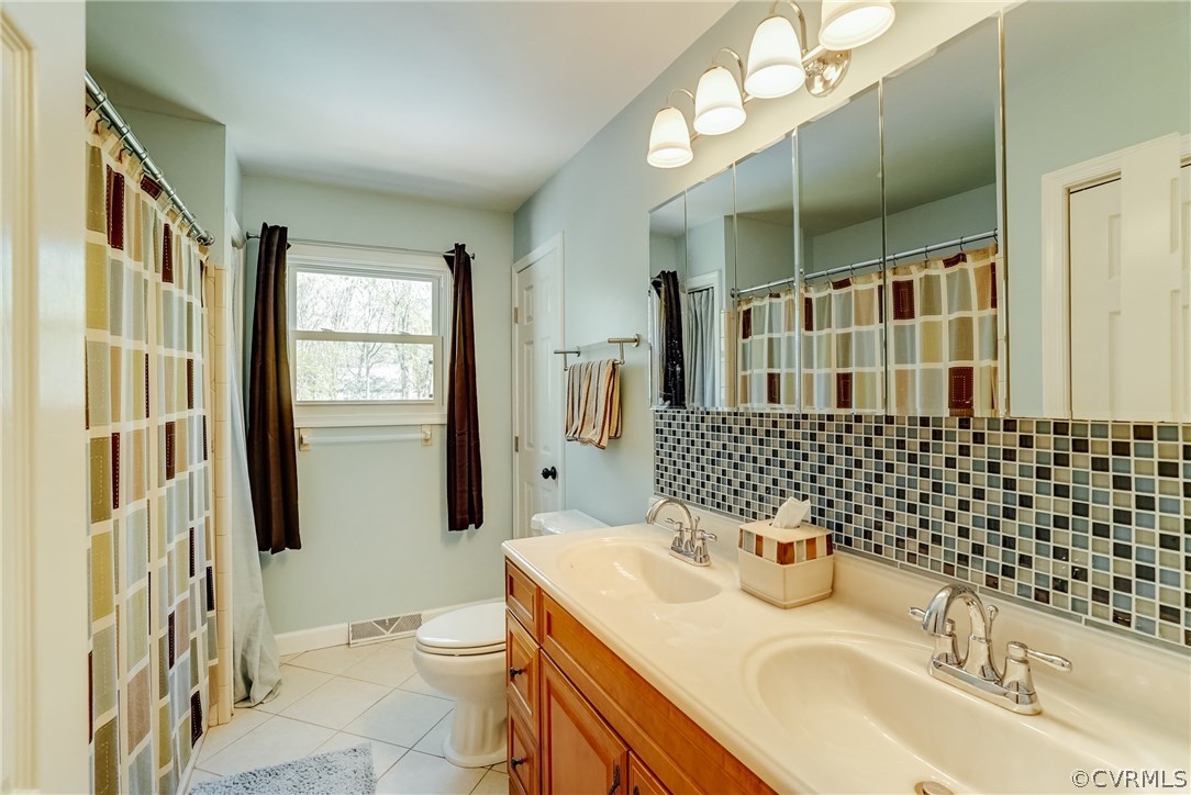 601 Whiffletree Road Chesterfield, VA 23236 - Photo 17 of 28 Gallery Image 17