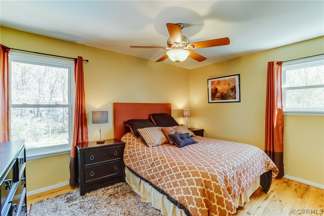 601 Whiffletree Road Chesterfield, VA 23236 - Photo 18 of 28 Gallery Image 18