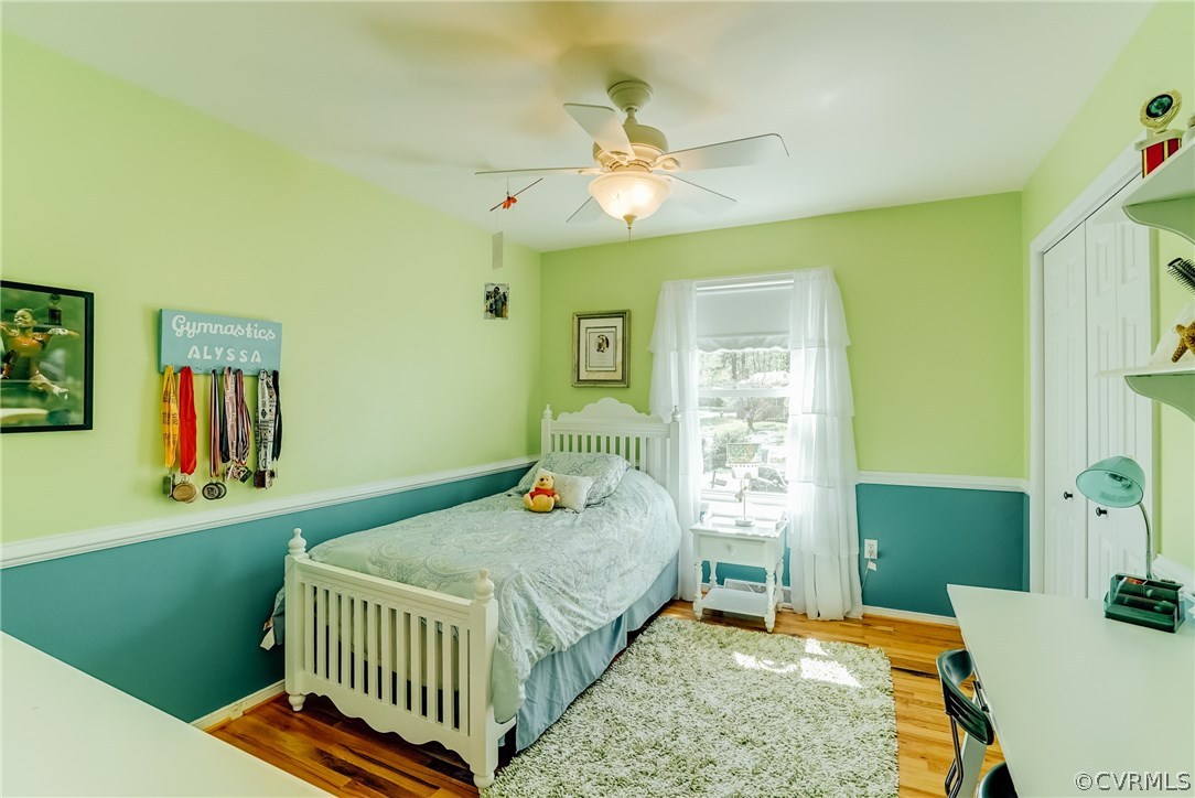 601 Whiffletree Road Chesterfield, VA 23236 - Photo 19 of 28 Gallery Image 19