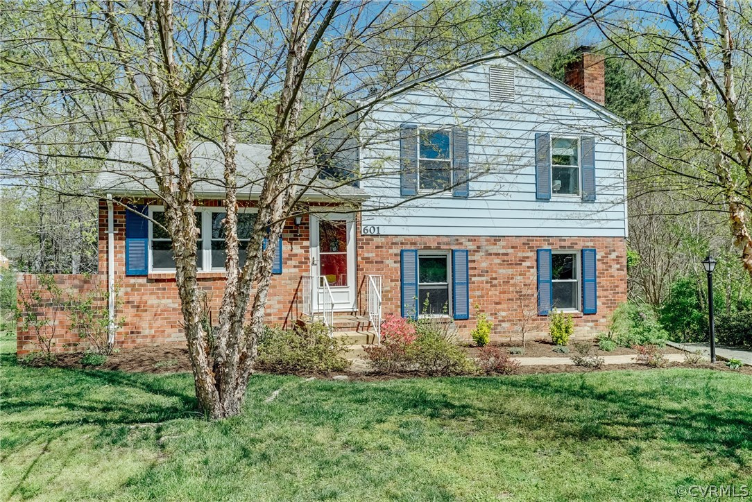 601 Whiffletree Road Chesterfield, VA 23236 - Photo 2 of 28 Gallery Image 2