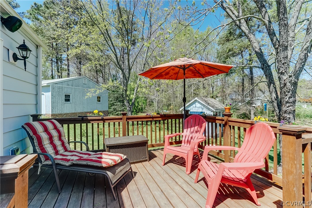 601 Whiffletree Road Chesterfield, VA 23236 - Photo 21 of 28 Gallery Image 21