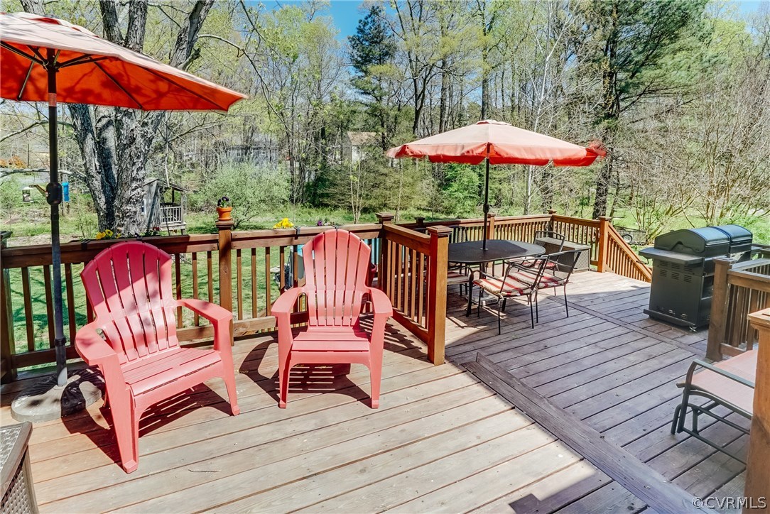 601 Whiffletree Road Chesterfield, VA 23236 - Photo 22 of 28 Gallery Image 22