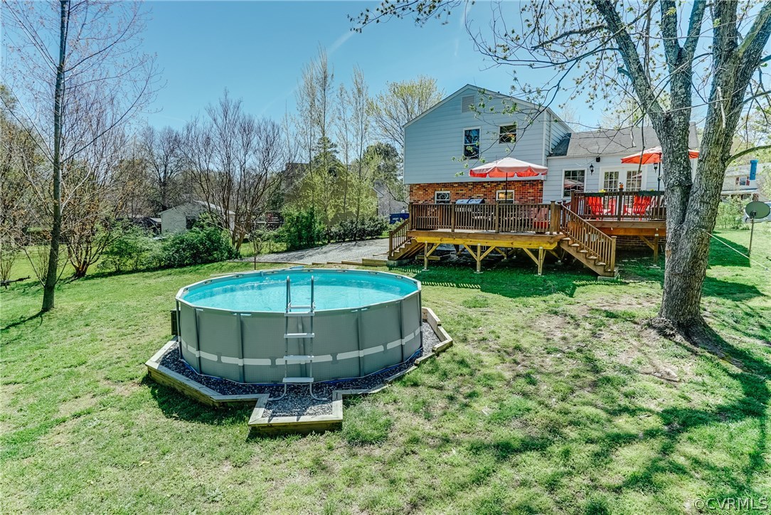 601 Whiffletree Road Chesterfield, VA 23236 - Photo 23 of 28 Gallery Image 23