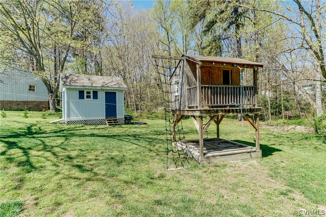 601 Whiffletree Road Chesterfield, VA 23236 - Photo 25 of 28 Gallery Image 25