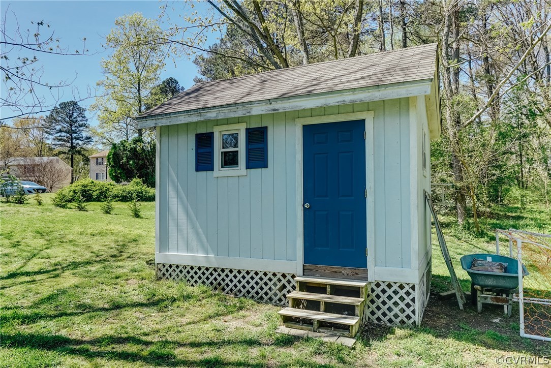 601 Whiffletree Road Chesterfield, VA 23236 - Photo 26 of 28 Gallery Image 26