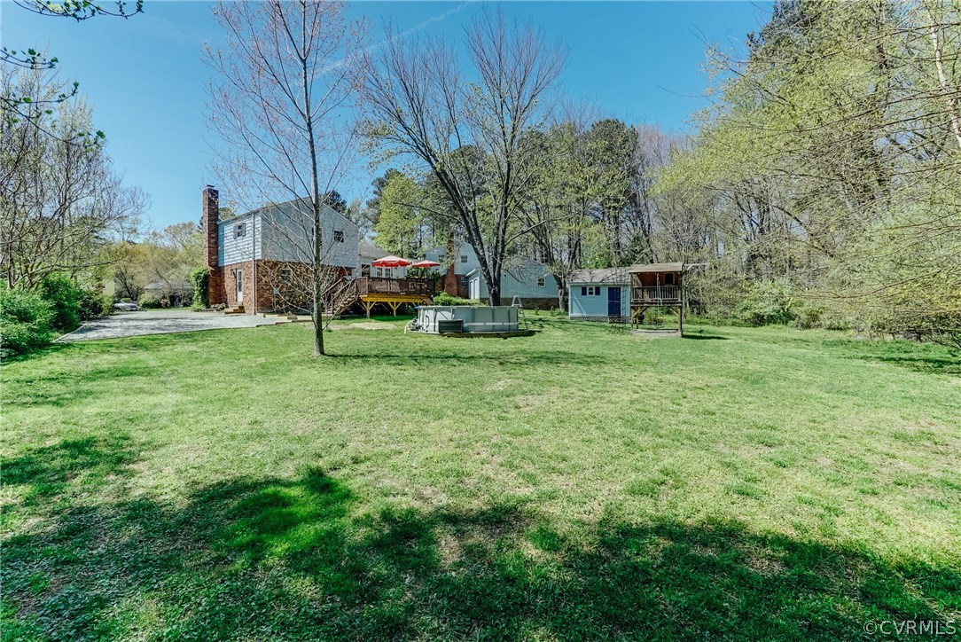 601 Whiffletree Road Chesterfield, VA 23236 - Photo 28 of 28 Gallery Image 28