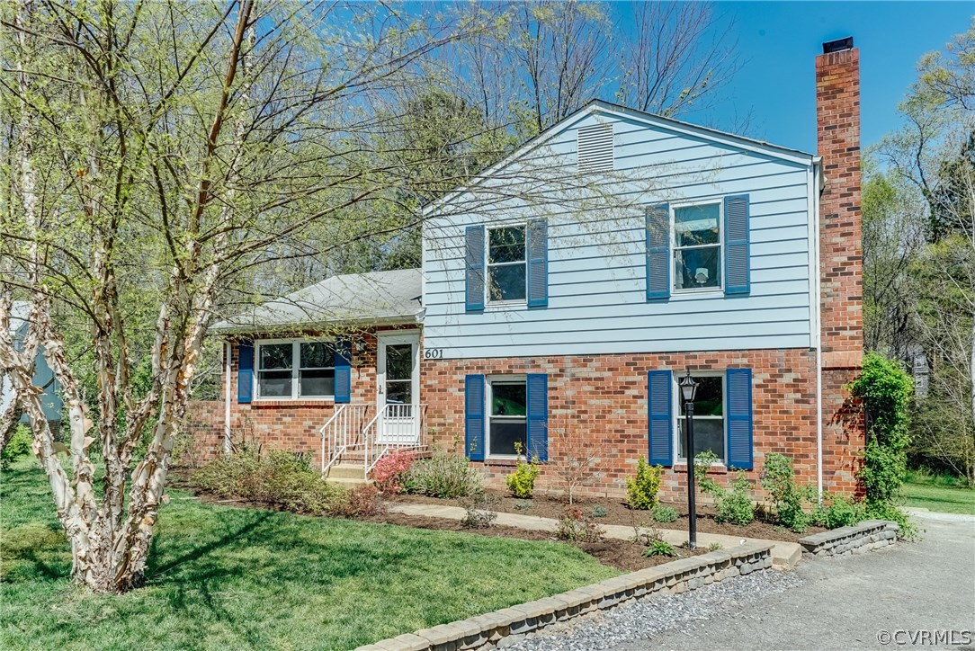 601 Whiffletree Road Chesterfield, VA 23236 - Photo 3 of 28 Gallery Image 3