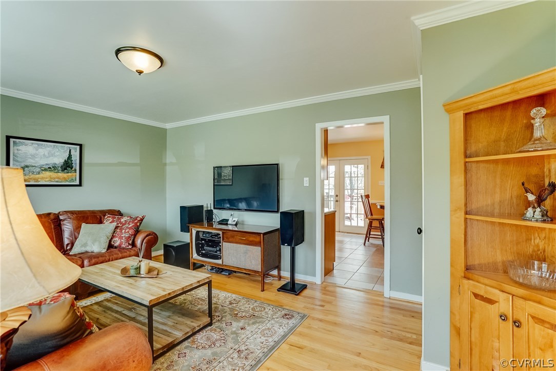 601 Whiffletree Road Chesterfield, VA 23236 - Photo 4 of 28 Gallery Image 4