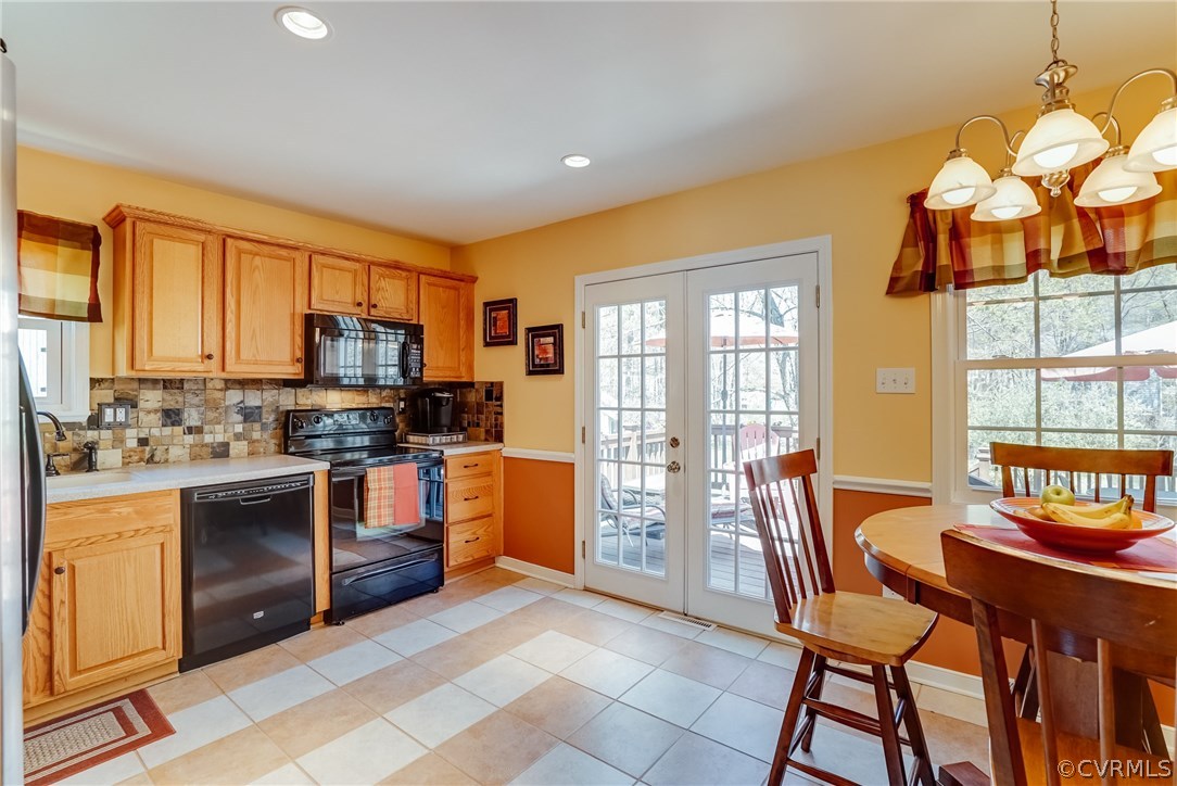 601 Whiffletree Road Chesterfield, VA 23236 - Photo 7 of 28 Gallery Image 7