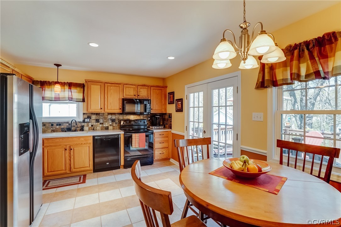 601 Whiffletree Road Chesterfield, VA 23236 - Photo 8 of 28 Gallery Image 8