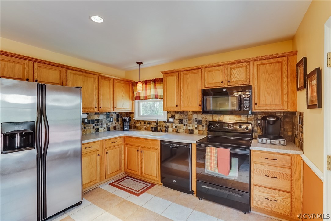 601 Whiffletree Road Chesterfield, VA 23236 - Photo 9 of 28 Gallery Image 9