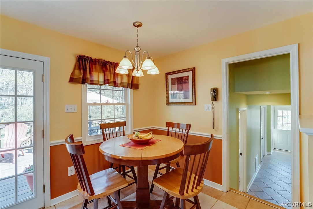601 Whiffletree Road Chesterfield, VA 23236 - Photo 10 of 28 Gallery Image 10
