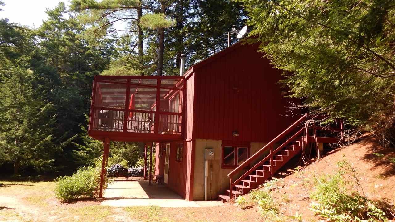 280 Baer Road Rollinsford, NH 03869 - Photo 8 of 24