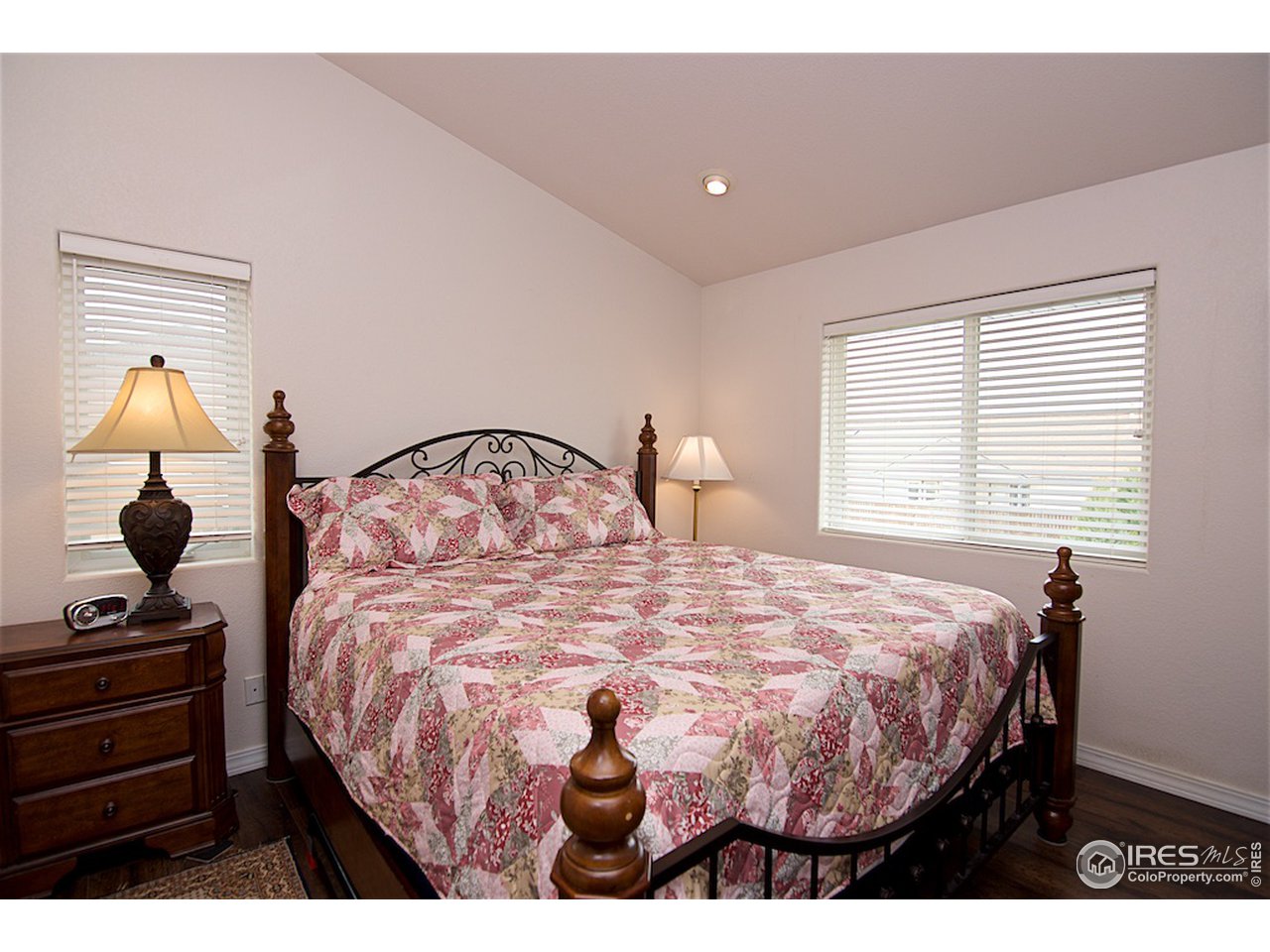 832 Nicole Road Sterling, CO 80751 - Photo 11 of 37 Master Bedroom