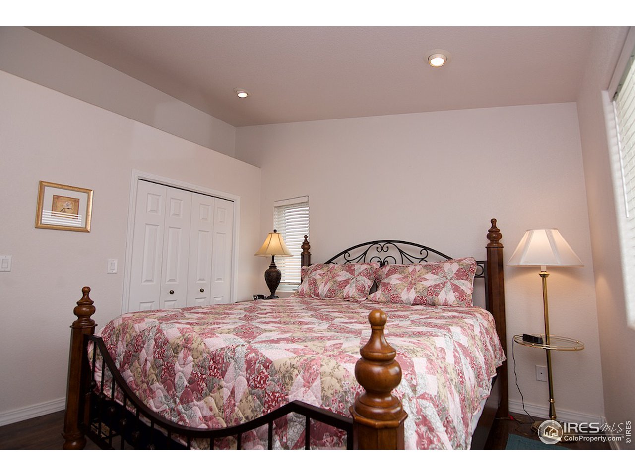 832 Nicole Road Sterling, CO 80751 - Photo 12 of 37 Master Bedroom