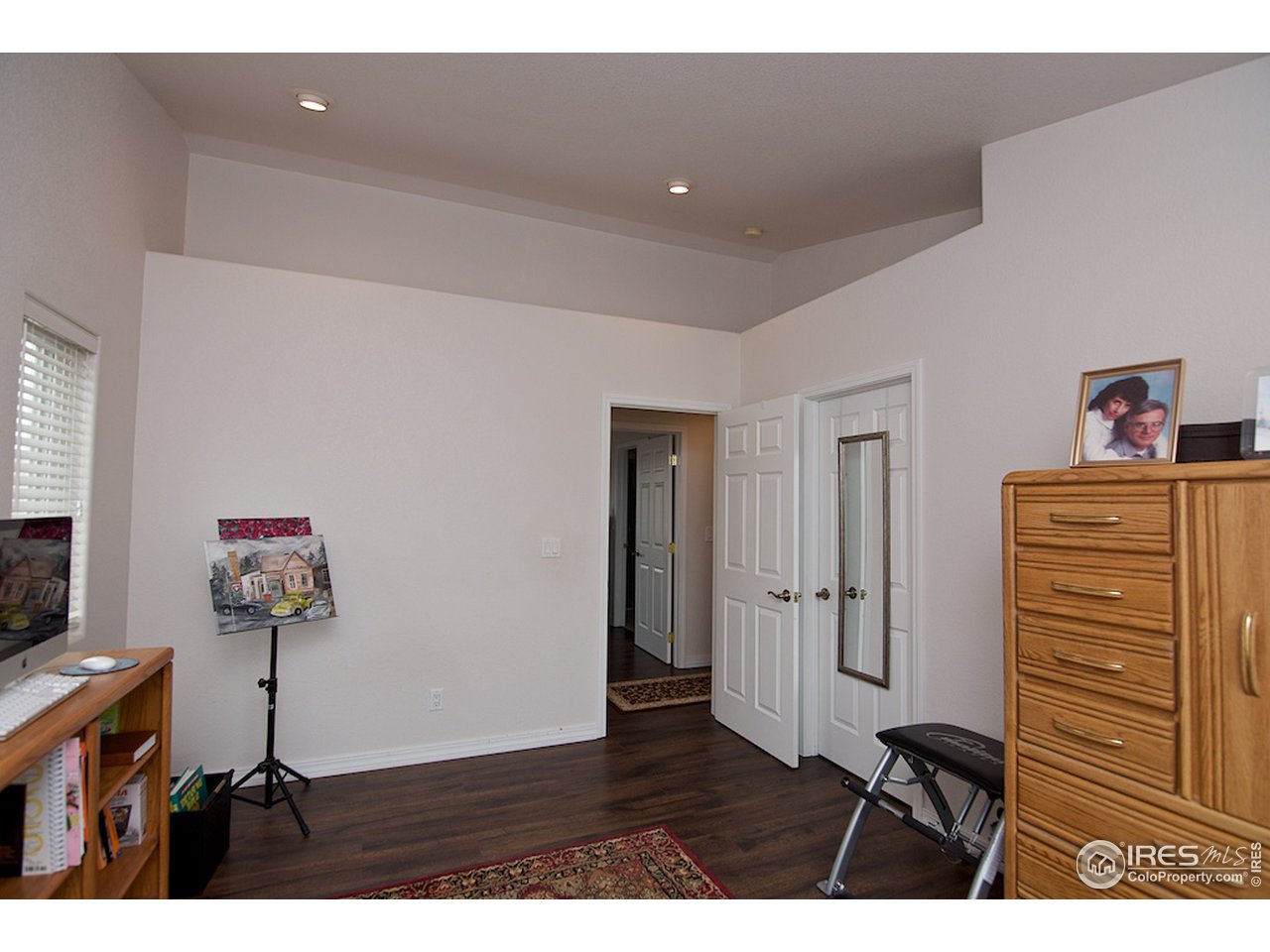 832 Nicole Road Sterling, CO 80751 - Photo 15 of 37 Bedroom 2