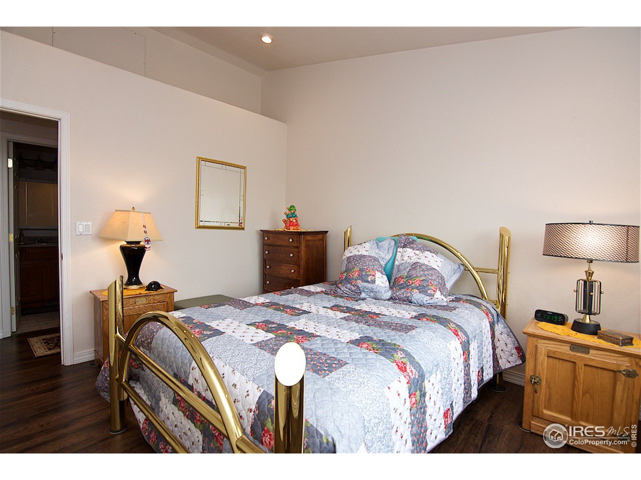 832 Nicole Road Sterling, CO 80751 - Photo 17 of 37 Bedroom 3