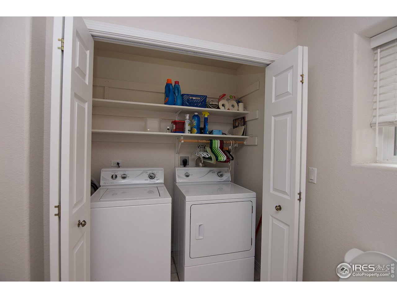 832 Nicole Road Sterling, CO 80751 - Photo 24 of 37 Lower Level Laundry