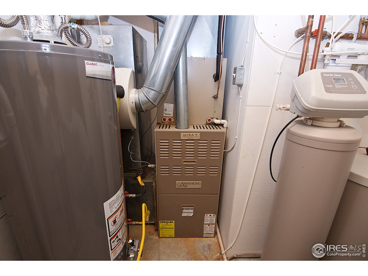 832 Nicole Road Sterling, CO 80751 - Photo 27 of 37 Furnace